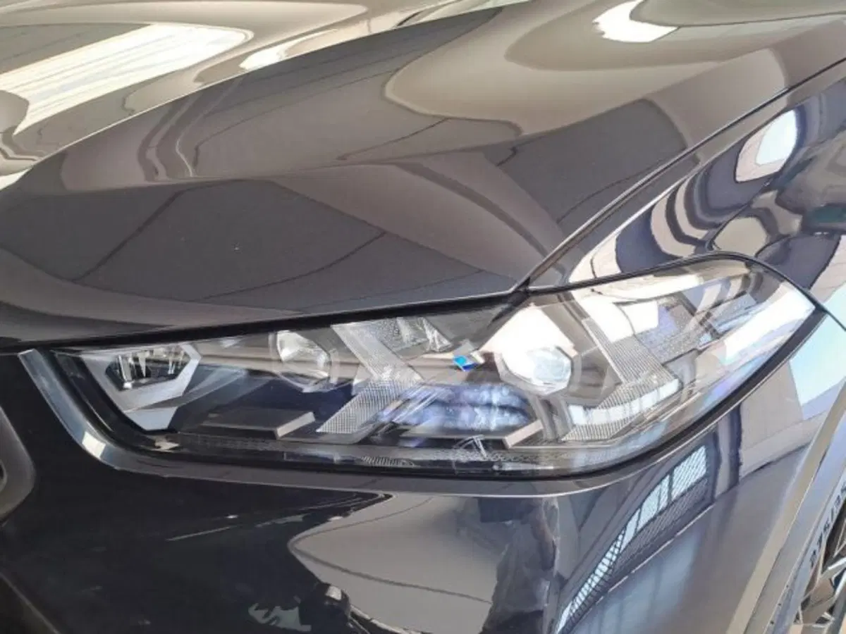 BMW X6 usata a Verona (6)