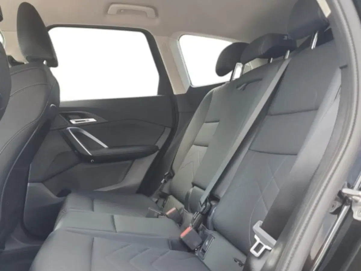 BMW iX1 usata a Verona (10)