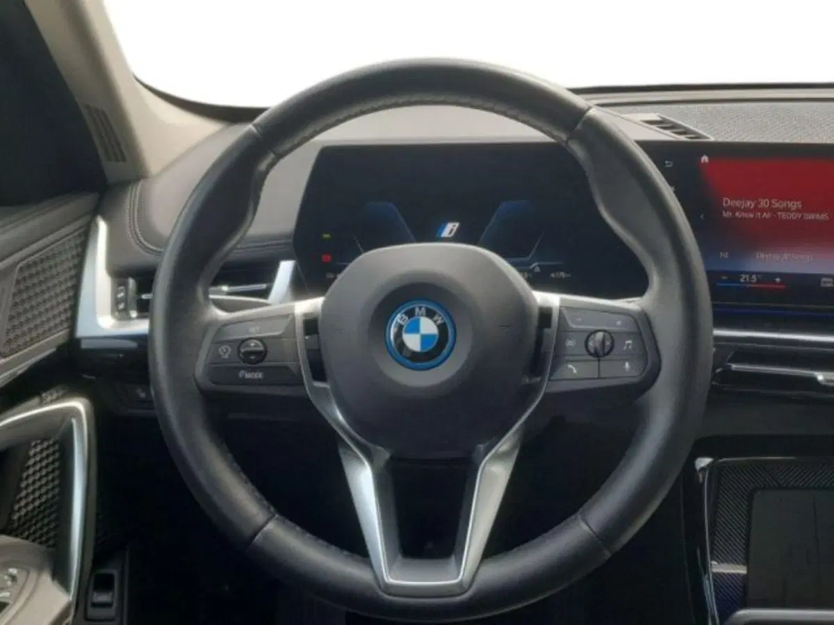 BMW iX1 usata a Verona (13)