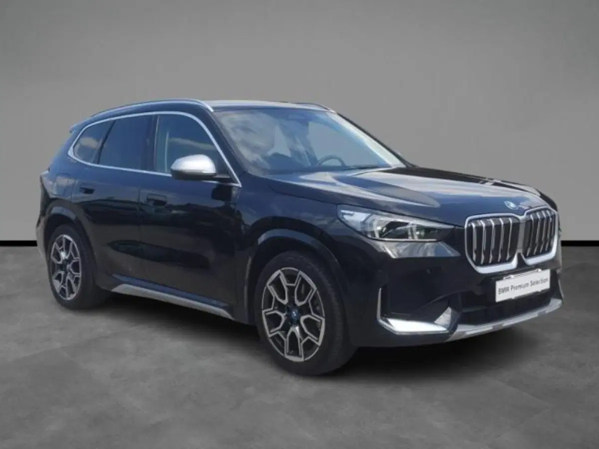 BMW iX1 usata a Verona (15)
