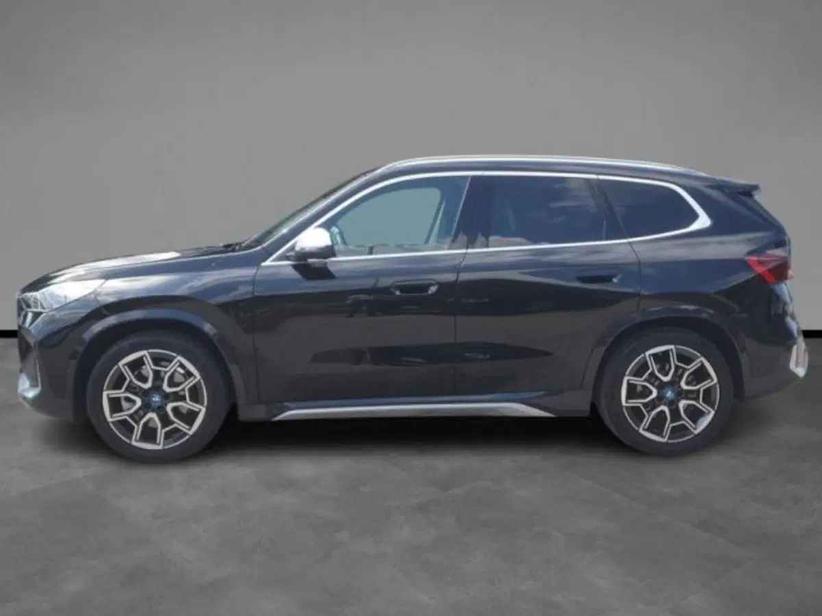 BMW iX1 usata a Verona (3)