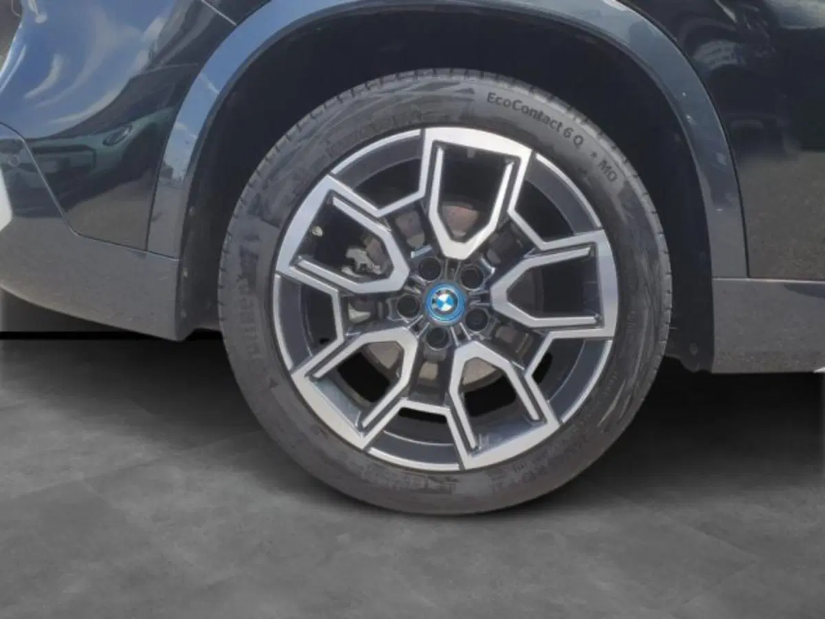 BMW iX1 usata a Verona (5)