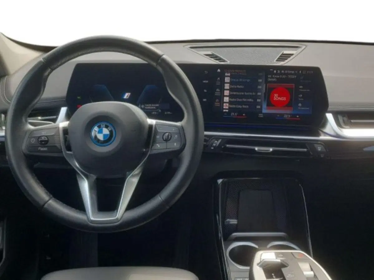 BMW iX1 usata a Verona (8)