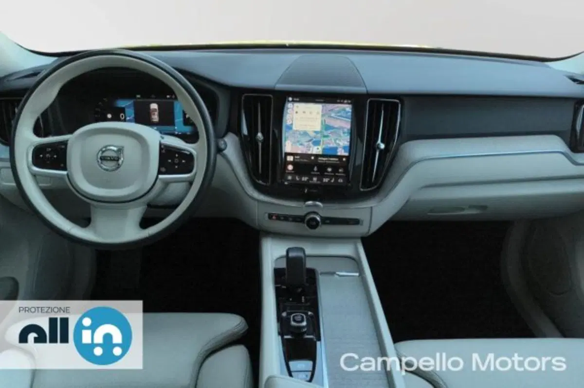 Volvo XC60 usata a Venezia (10)