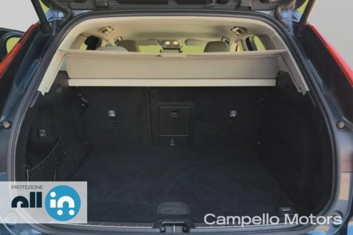 Volvo XC60 usata a Venezia (16)