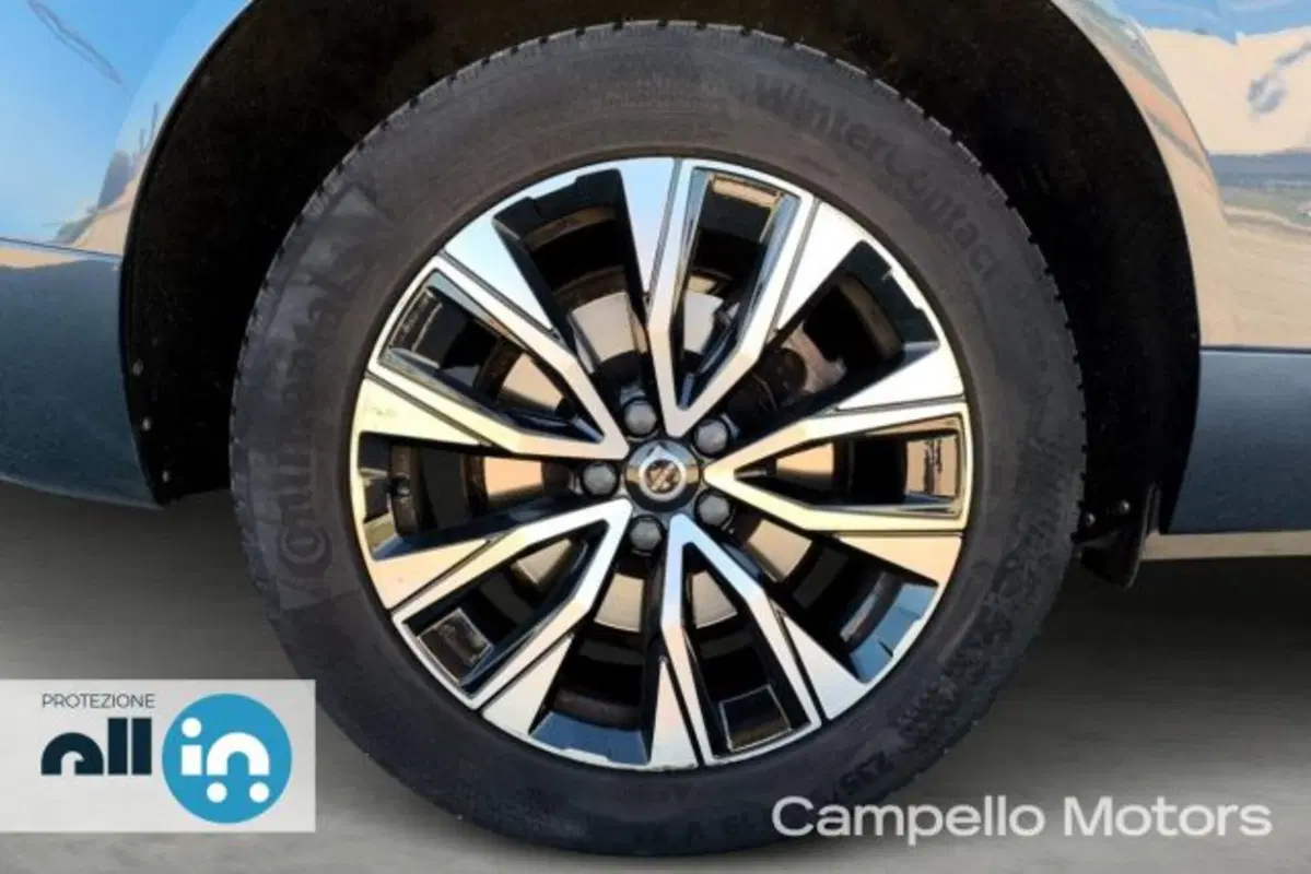 Volvo XC60 usata a Venezia (17)