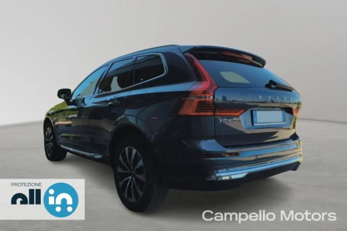Volvo XC60 usata a Venezia (6)