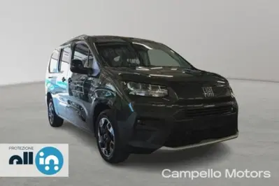 Fiat Qubo 1.5 d La Prima 130cv at8 nuova a Venezia