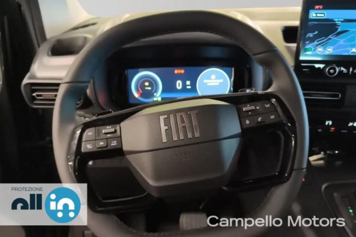 Fiat Qubo nuova a Venezia (12)