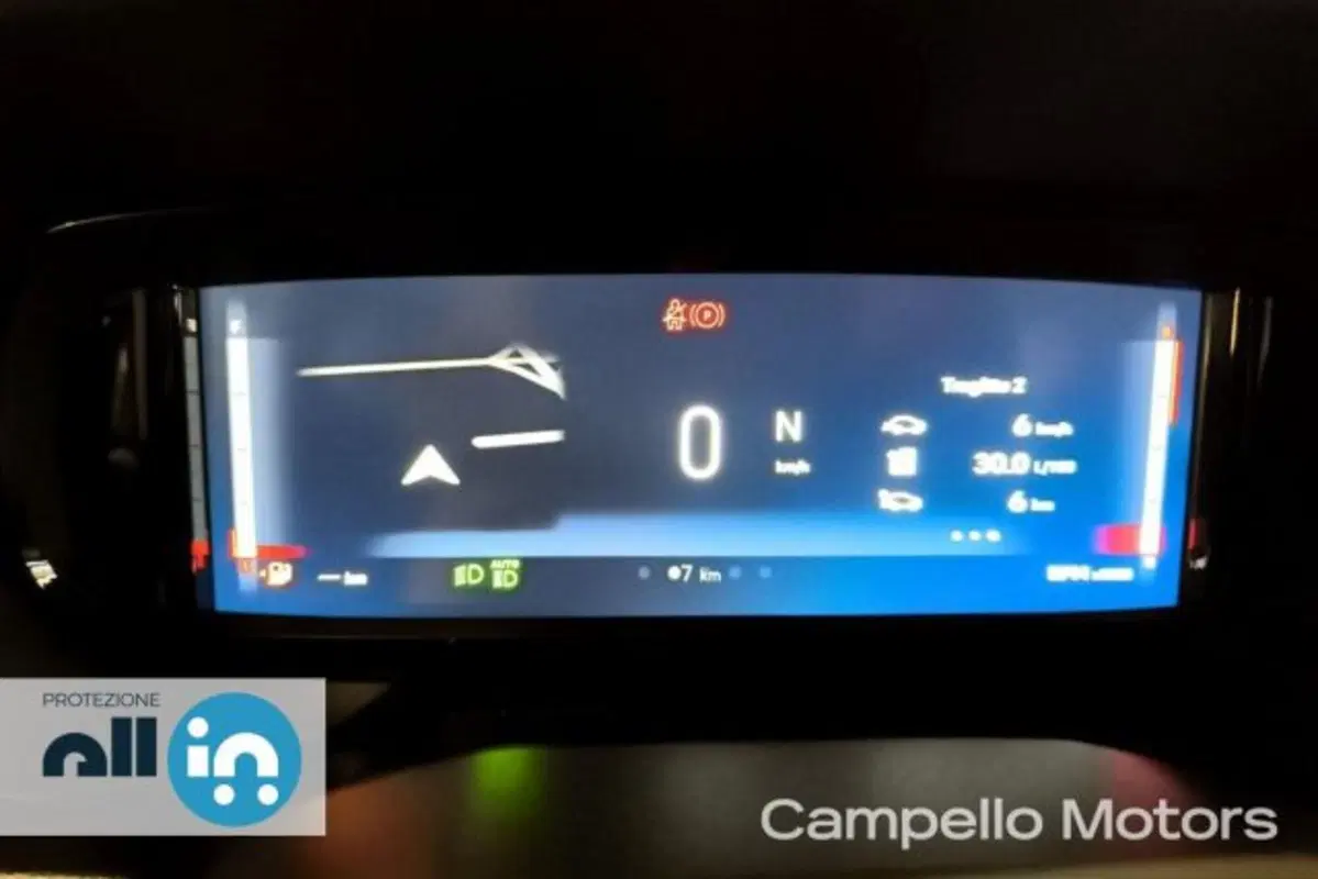 Fiat Qubo nuova a Venezia (13)