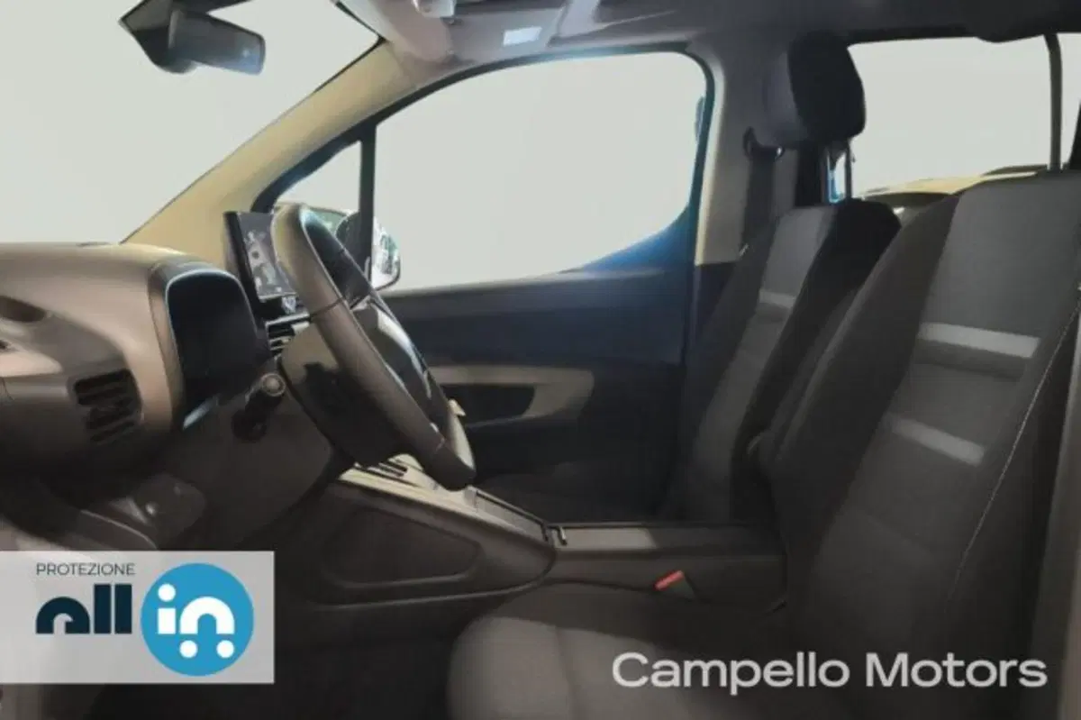 Fiat Qubo nuova a Venezia (7)