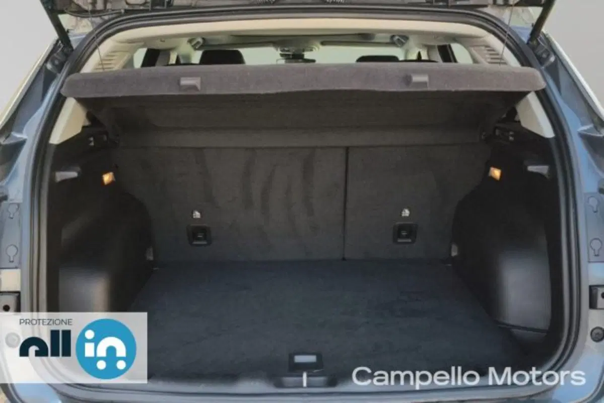 Jeep Compass usata a Venezia (15)