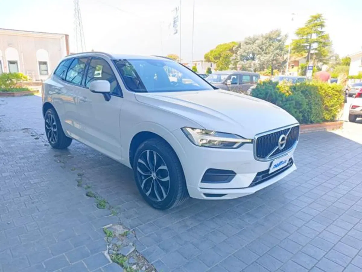 Volvo XC60 usata a Pisa (2)