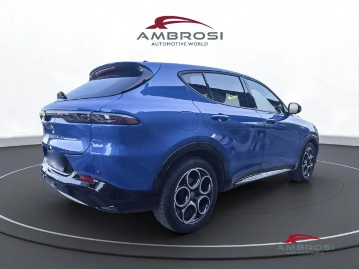Alfa Romeo Tonale usata a Perugia (3)