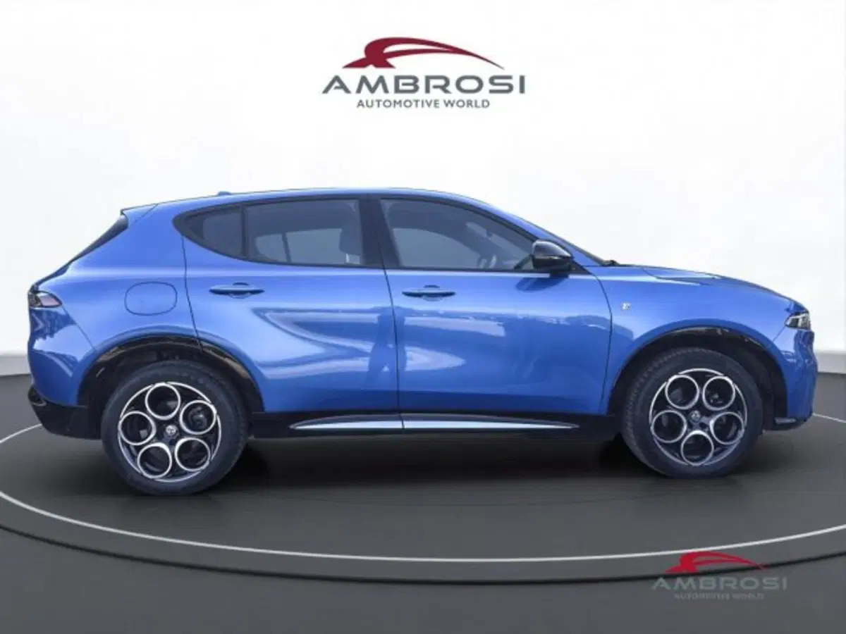 Alfa Romeo Tonale usata a Perugia (5)