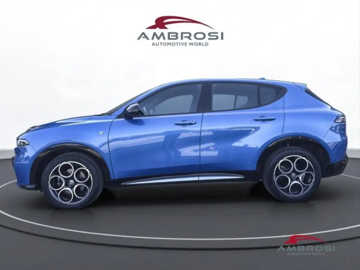 Alfa Romeo Tonale usata a Perugia (6)