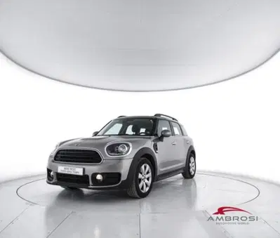 MINI Mini Countryman 1.5 One D Yours Countryman del 2019 usata a Corciano
