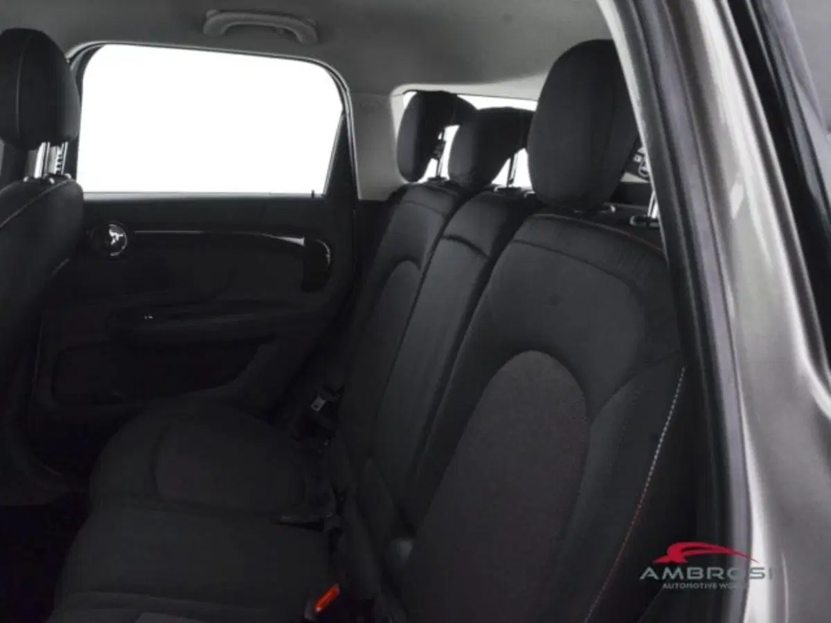 MINI Mini Countryman usata a Perugia (10)