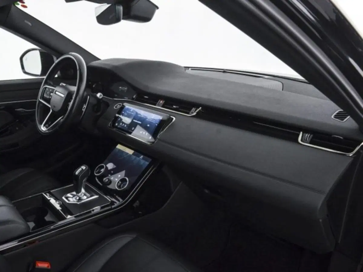 Land Rover Range Rover Evoque usata a Perugia (3)