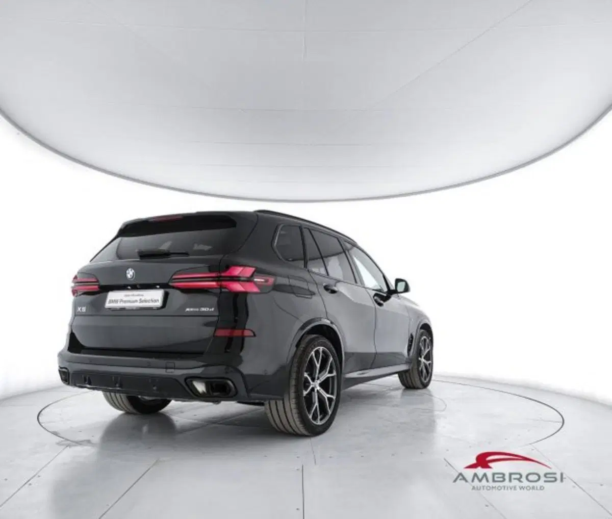 BMW X5 usata a Perugia (3)