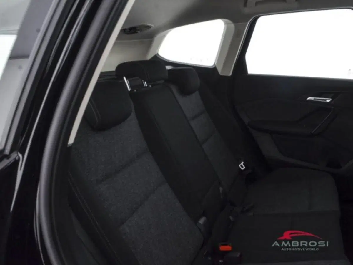 BMW X1 usata a Perugia (11)