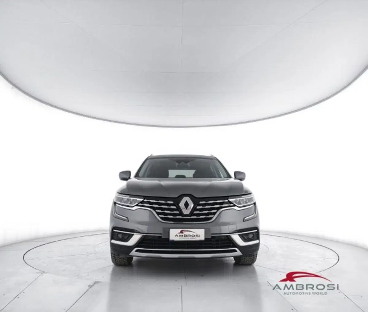 Renault Koleos usata a Perugia (5)