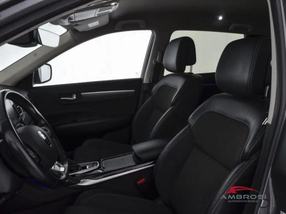 Renault Koleos usata a Perugia (9)