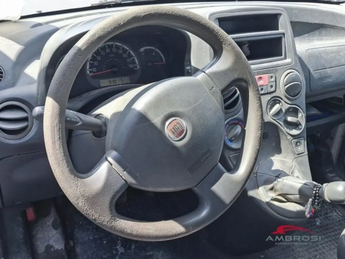Fiat Panda usata a Perugia (12)
