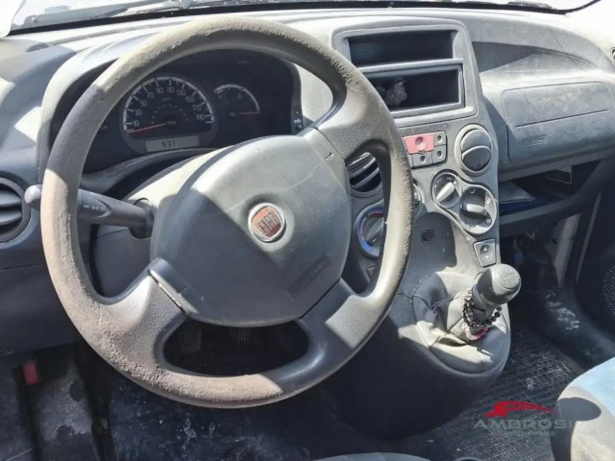 Fiat Panda usata a Perugia (13)
