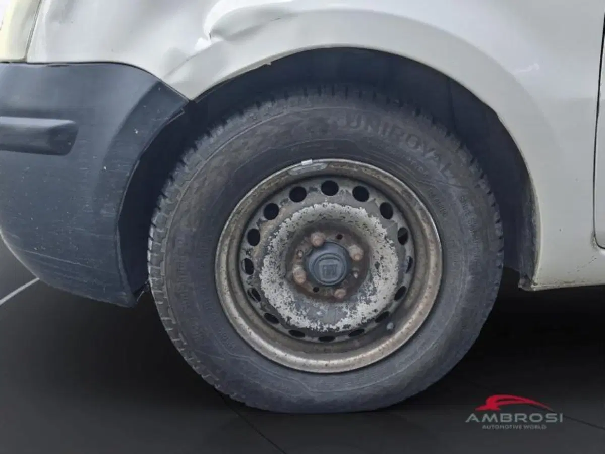 Fiat Panda usata a Perugia (15)