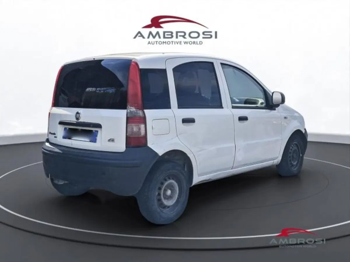 Fiat Panda usata a Perugia (3)