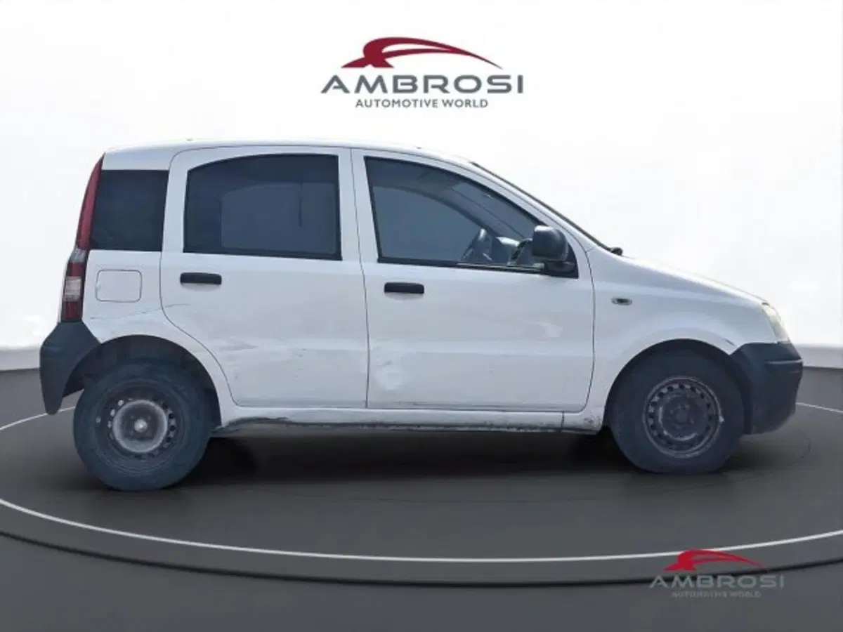 Fiat Panda usata a Perugia (5)