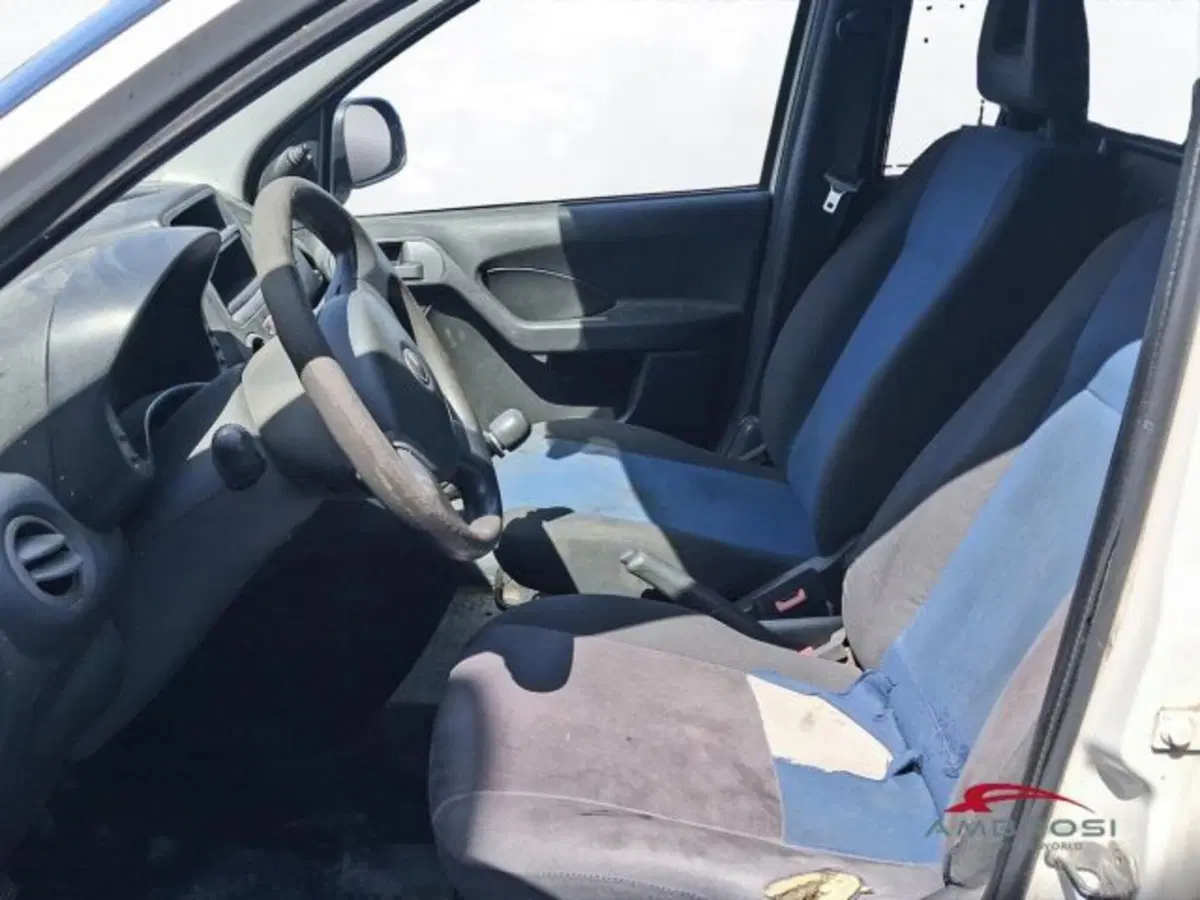 Fiat Panda usata a Perugia (9)