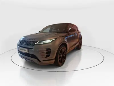 Land Rover Range Rover Evoque 1.5 I3 160 CV Auto R-Dynamic SE del 2022 usata a Modena