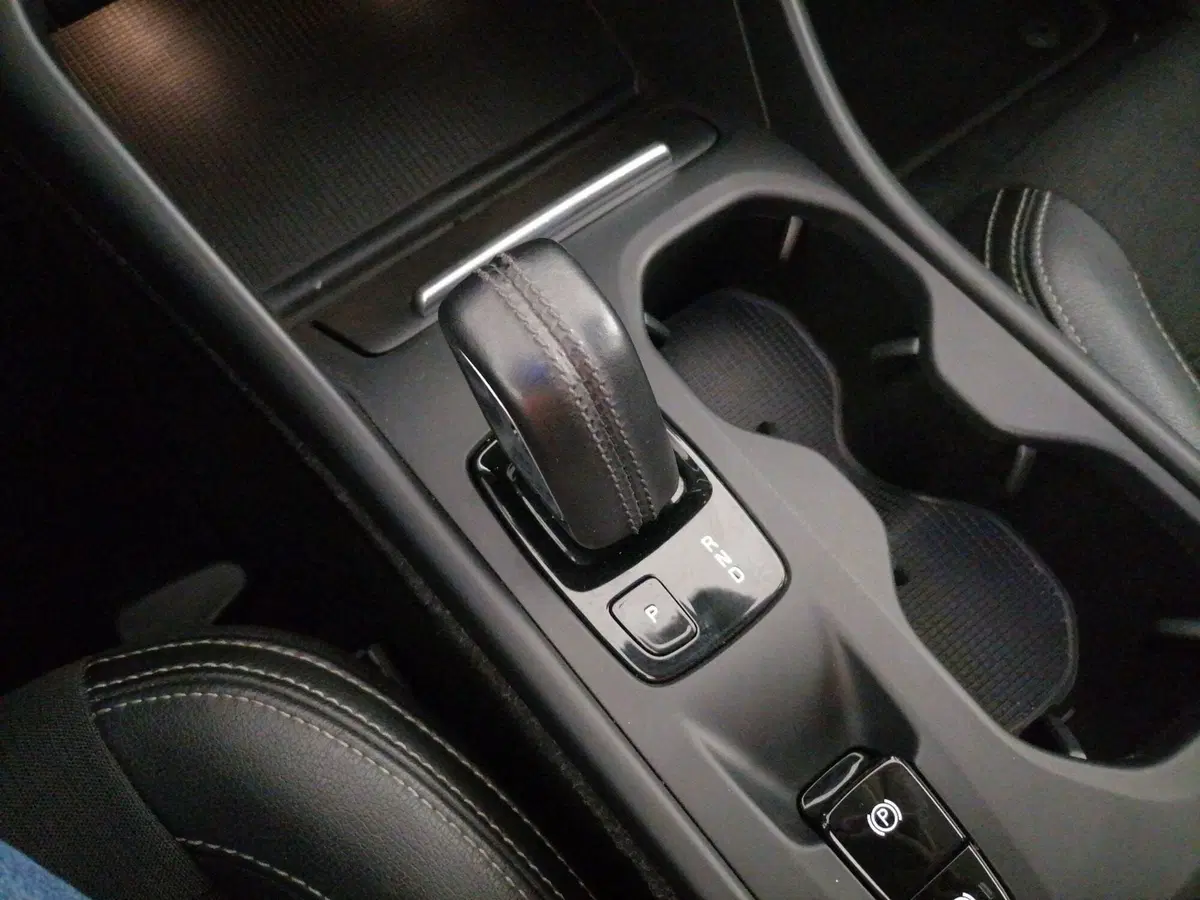 Volvo XC40 usata a Roma (14)