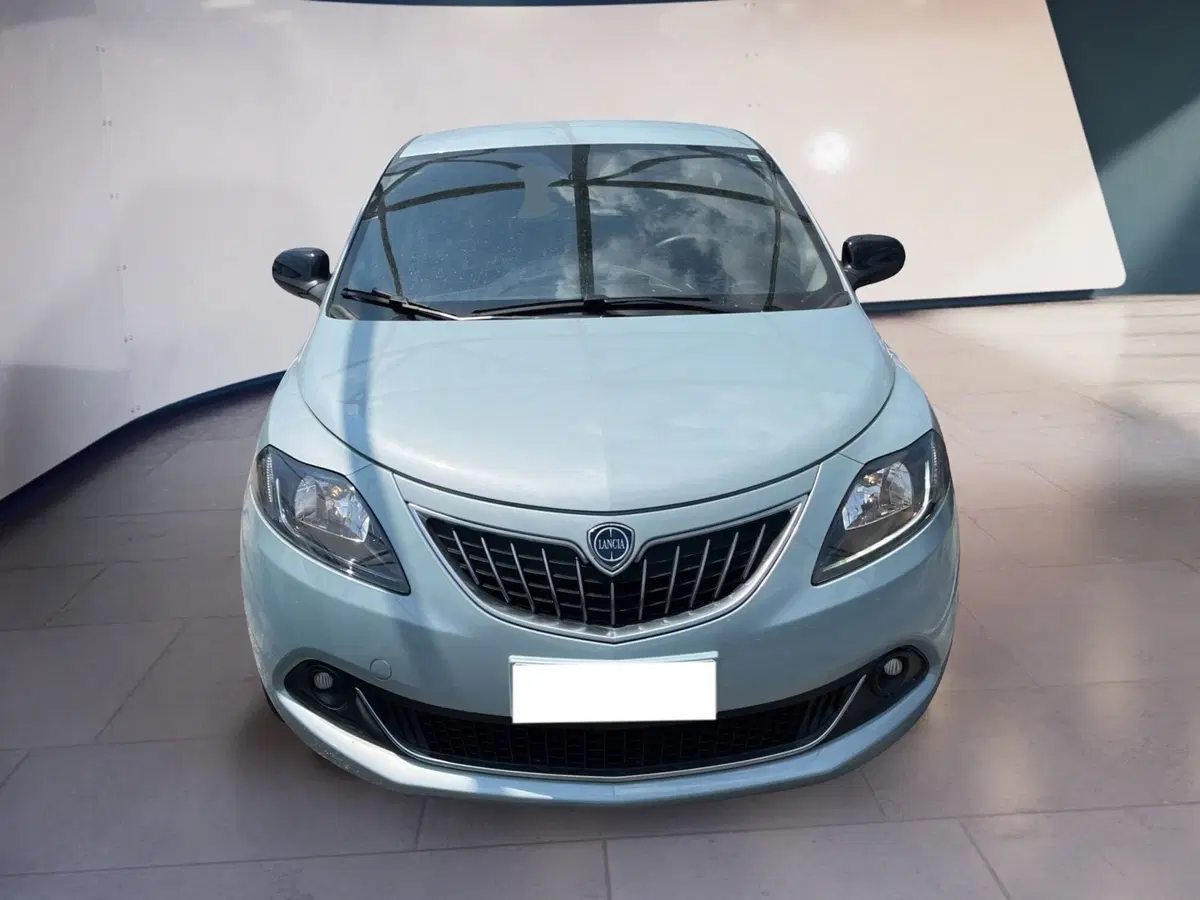 Lancia Ypsilon usata a Torino