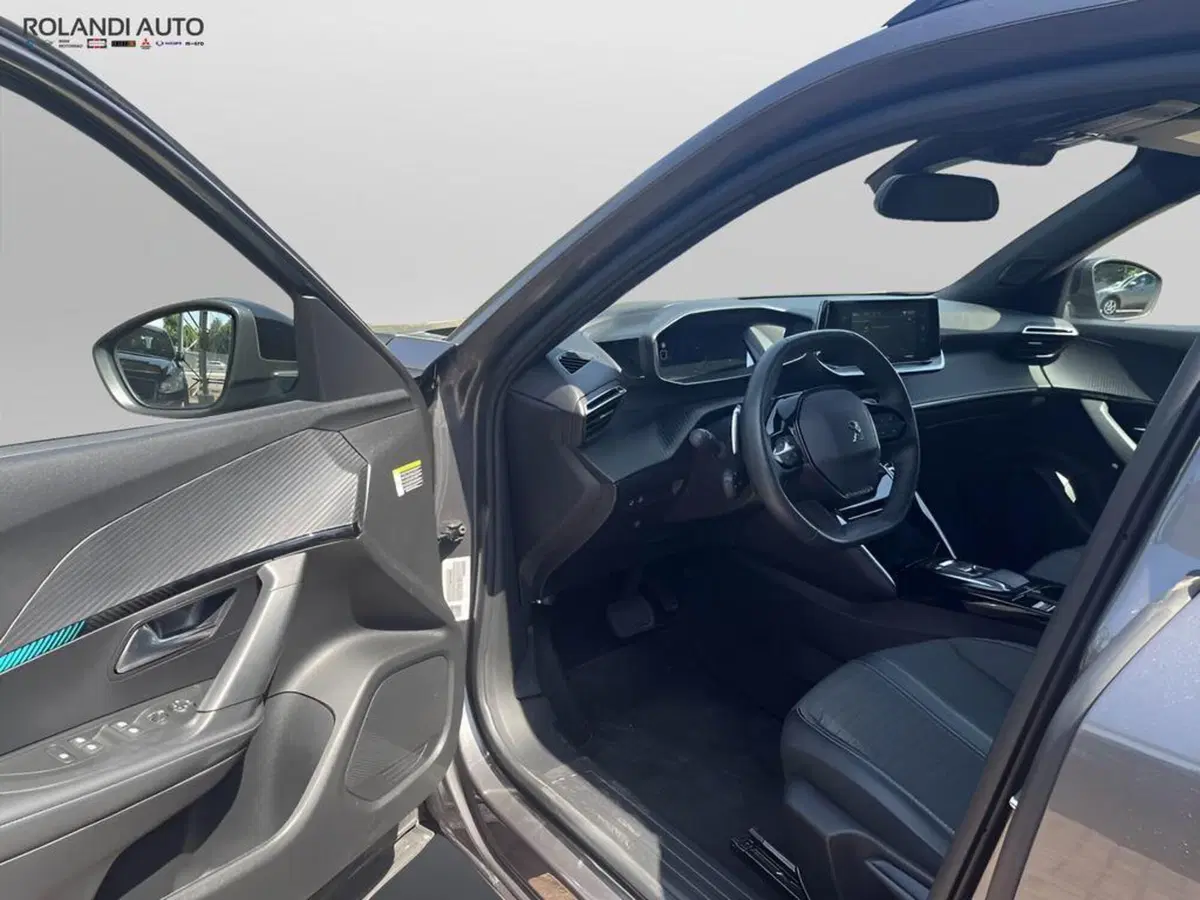 Peugeot 2008 usata a Alessandria (10)