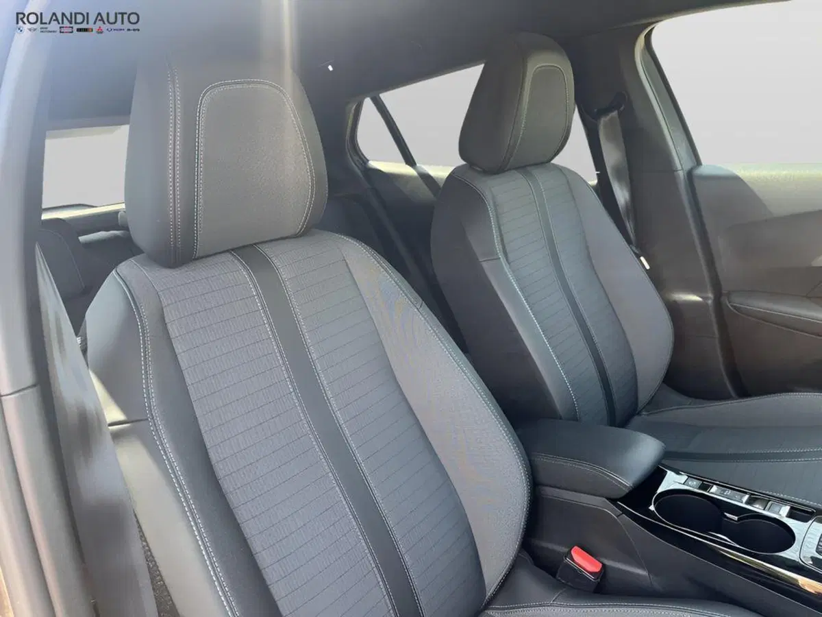 Peugeot 2008 usata a Alessandria (15)