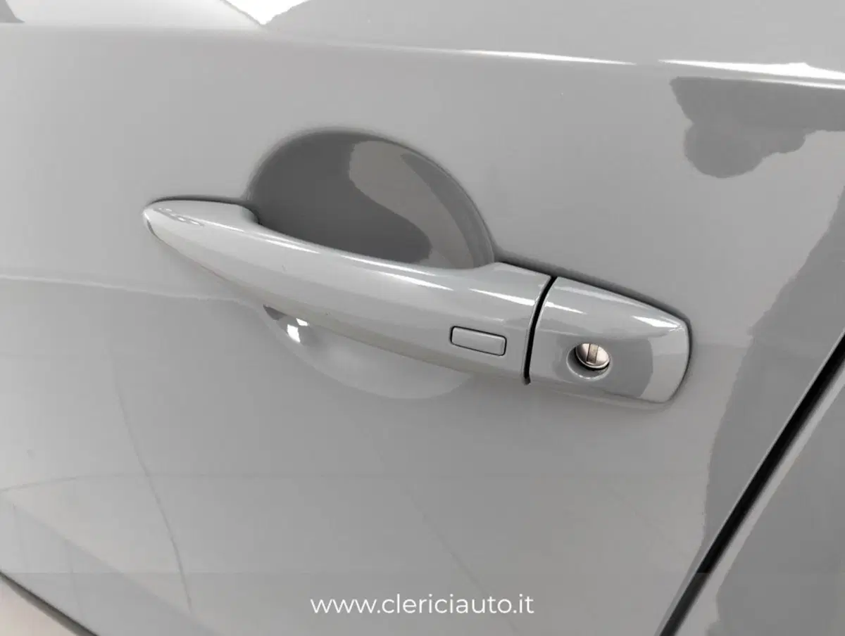 Nissan Qashqai usata a Como (20)