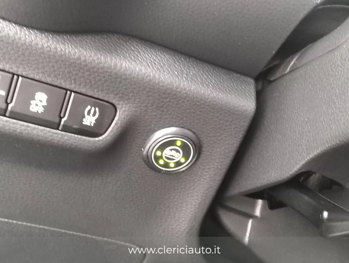 Kia Picanto usata a Como (12)