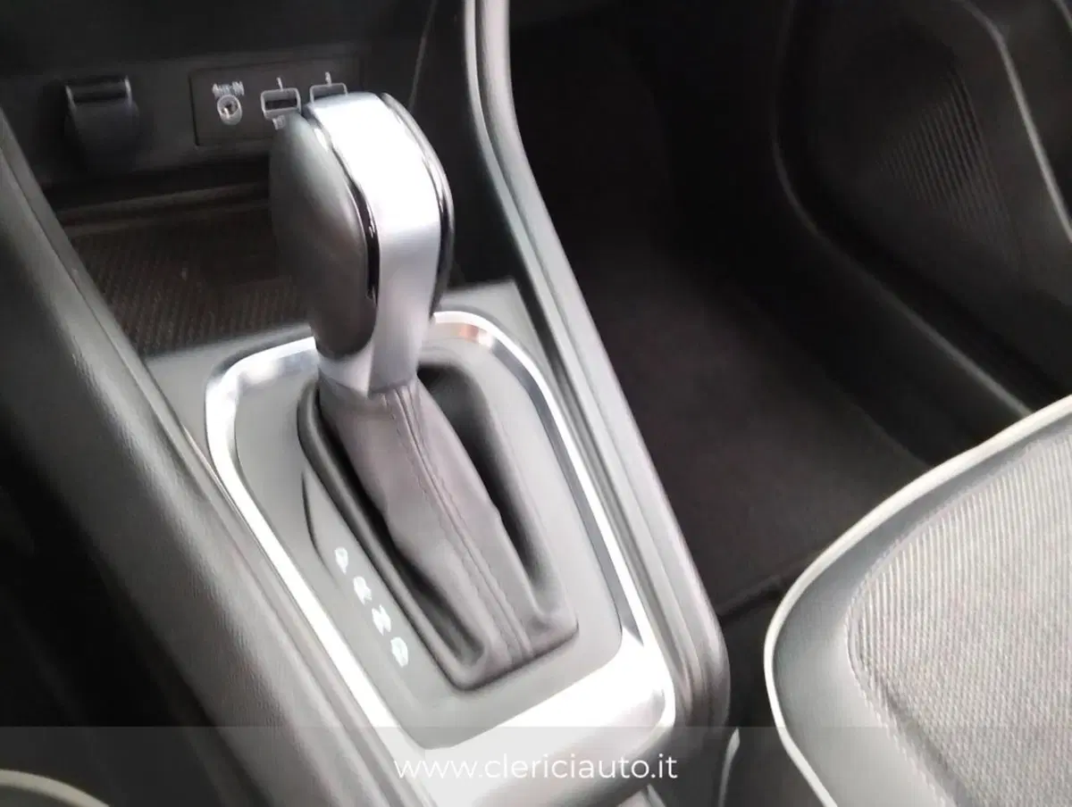 Renault Captur usata a Como (17)
