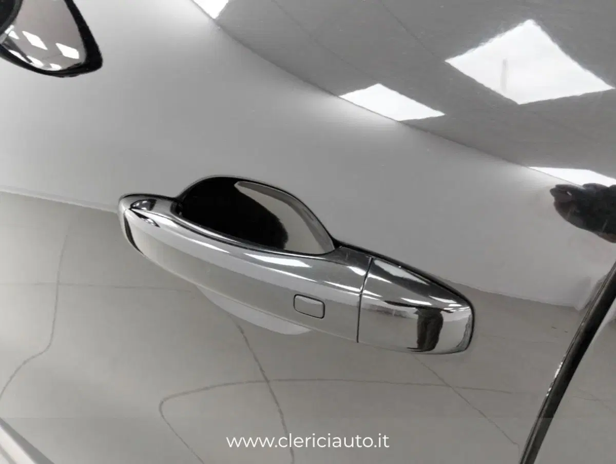 Renault Captur usata a Como (18)
