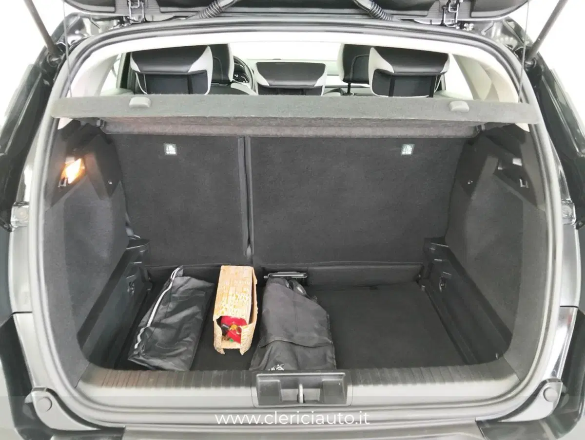 Renault Captur usata a Como (20)