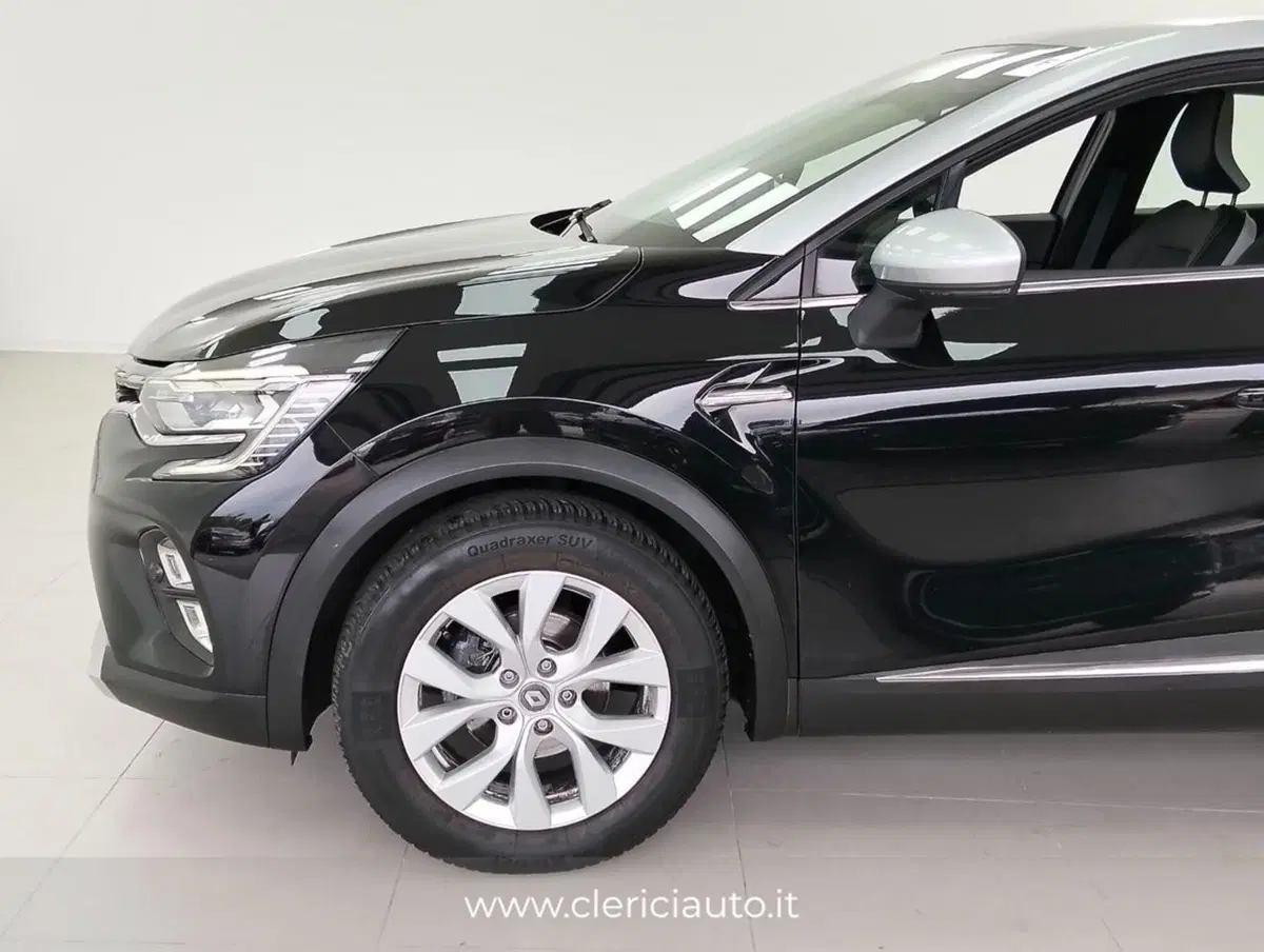 Renault Captur usata a Como (9)