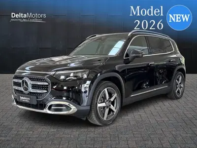 Mercedes-Benz GLB 200 Automatic 4Matic Premium nuova a Rimini