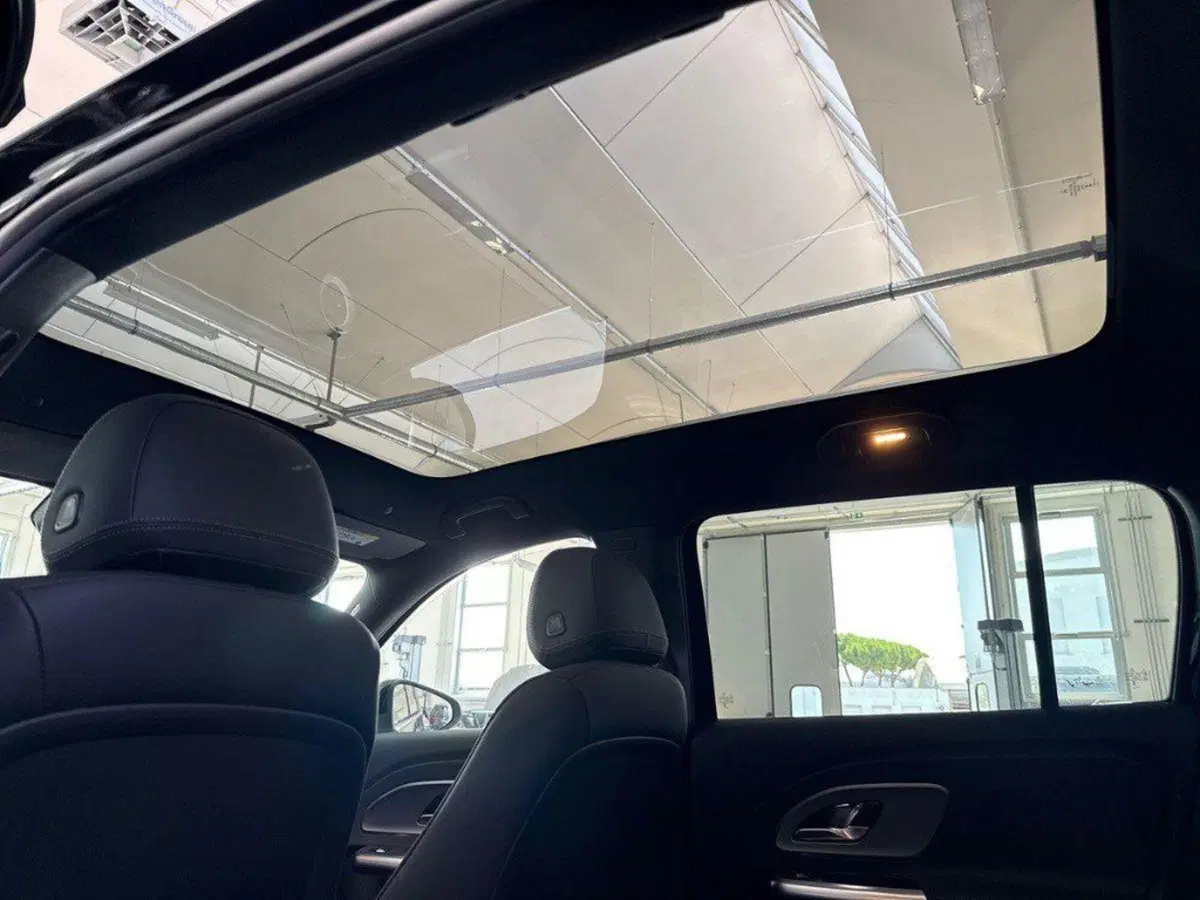 Mercedes-Benz GLB nuova a Rimini (18)