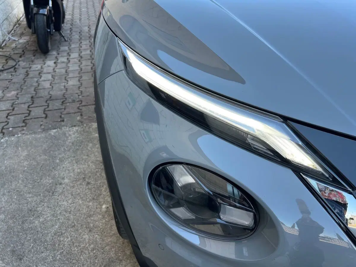 Nissan Juke usata a Siena (18)