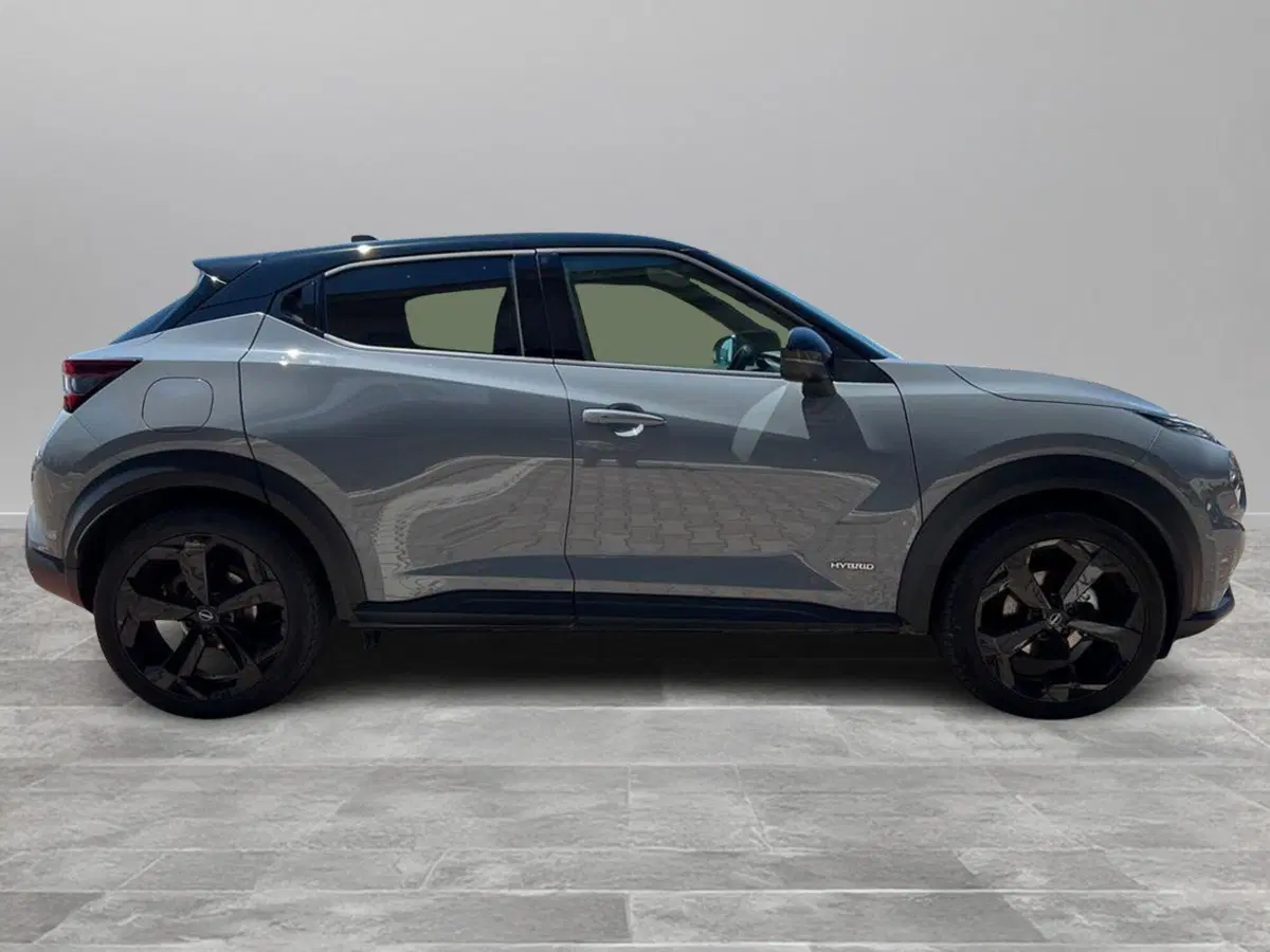 Nissan Juke usata a Siena (4)