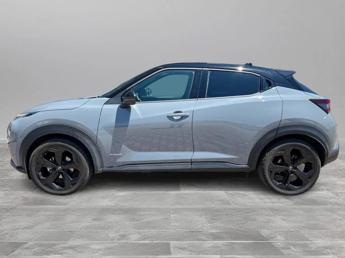 Nissan Juke usata a Siena (8)