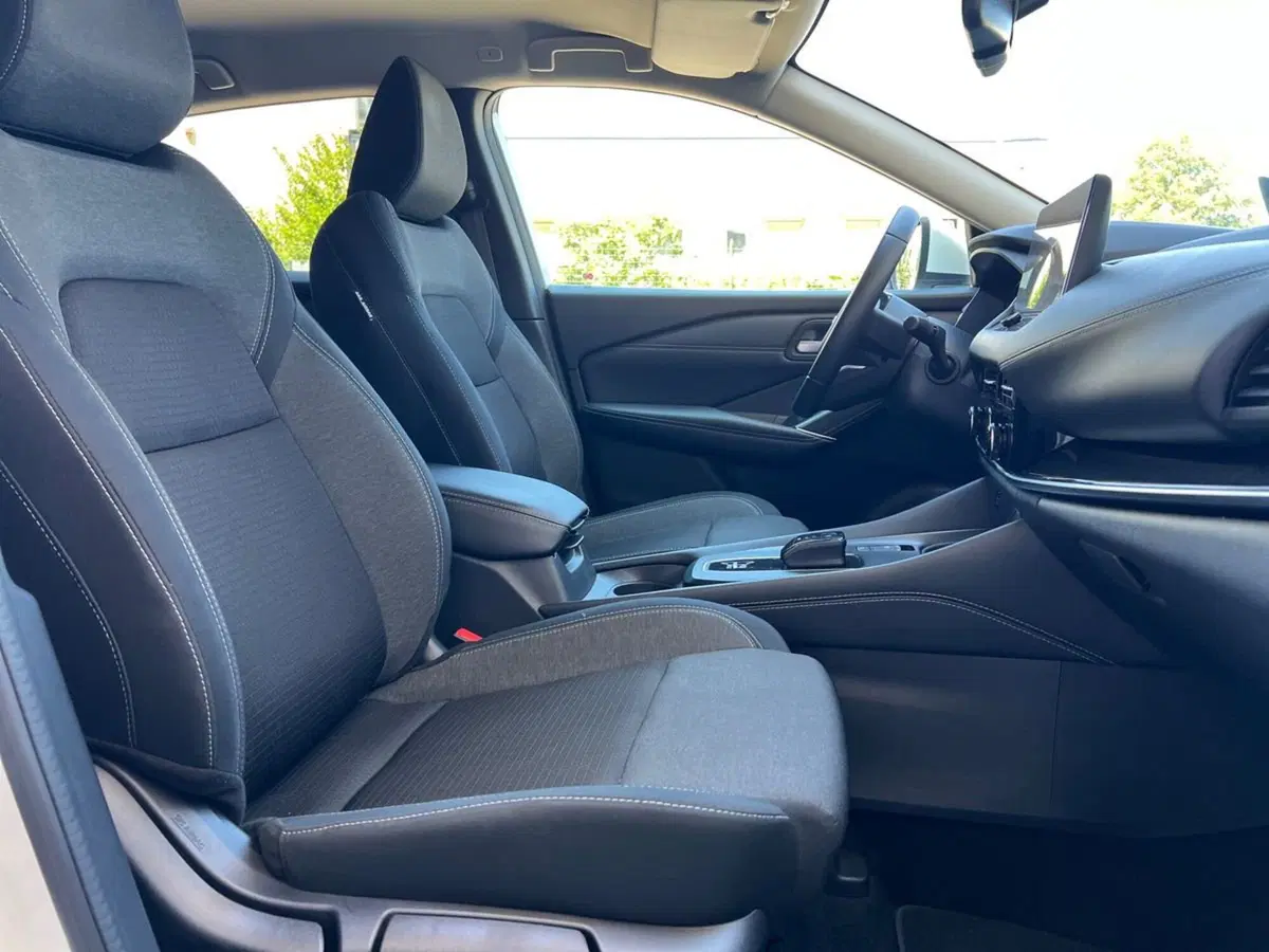 Nissan Qashqai usata a Siena (10)